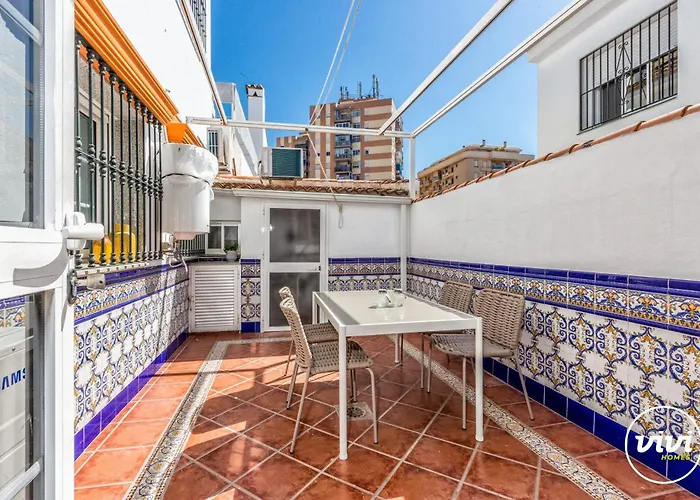 Photo de Vivi Homes - Casa Elola Fuengirola