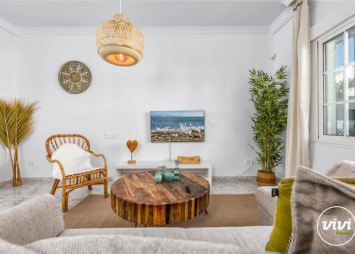 Vivi Homes - Casa Elola Fuengirola foto